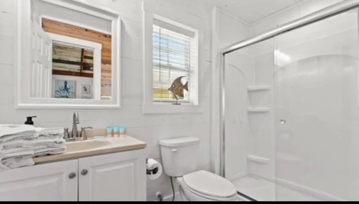 Prázdninový dům Http:Beachychicprivatepoolandbeachaccess Panama City Beach