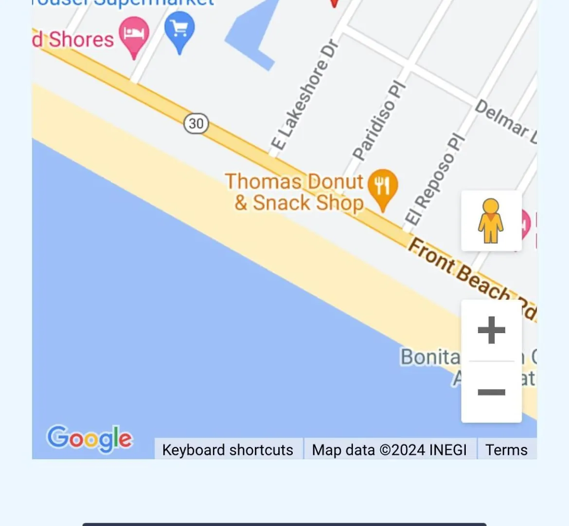 Http:Beachychicprivatepoolandbeachaccess Panama City Beach Prázdninový dům