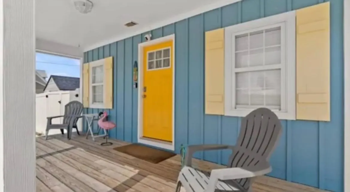 Http:Beachychicprivatepoolandbeachaccess Panama City Beach USA