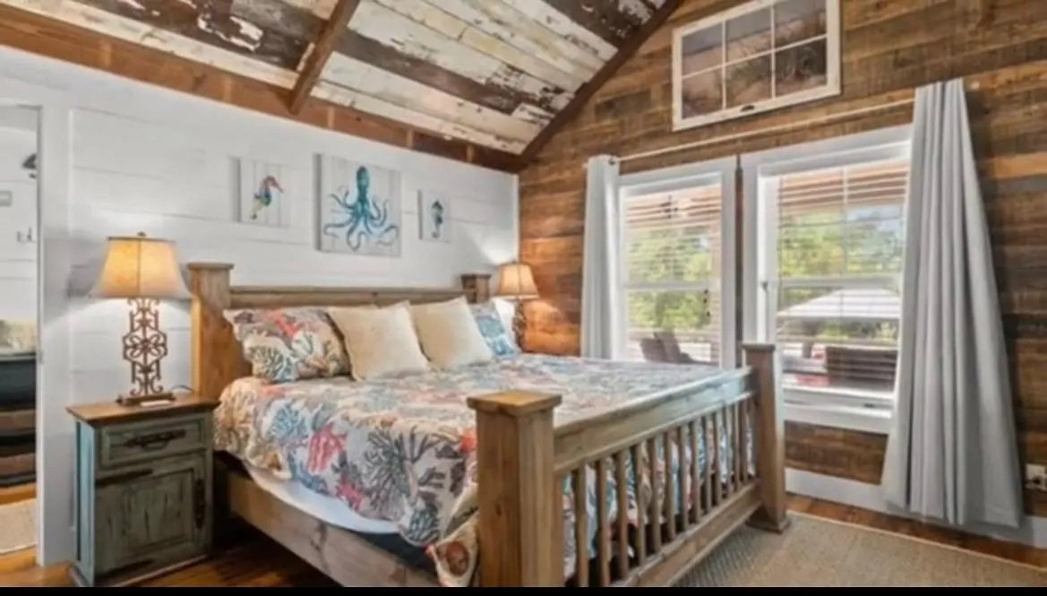 Prázdninový dům Http:Beachychicprivatepoolandbeachaccess Panama City Beach