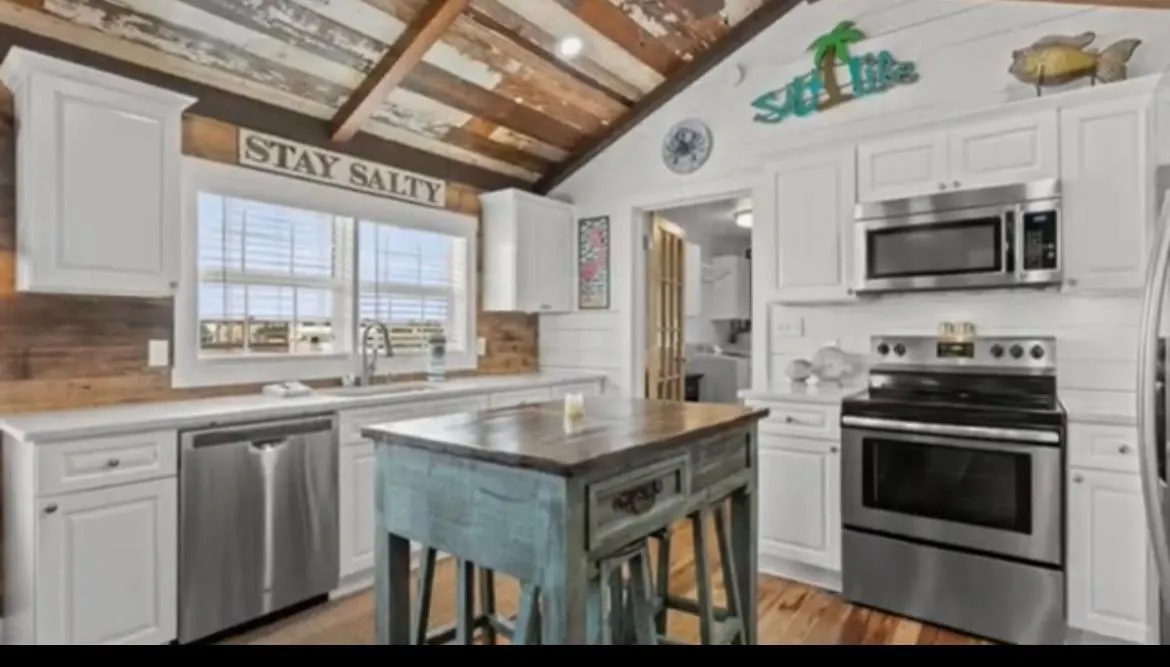 Prázdninový dům Http:Beachychicprivatepoolandbeachaccess Panama City Beach USA