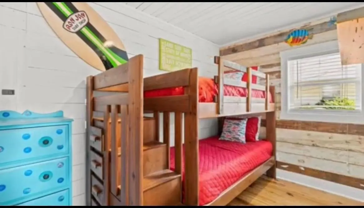 Http:Beachychicprivatepoolandbeachaccess Panama City Beach Prázdninový dům