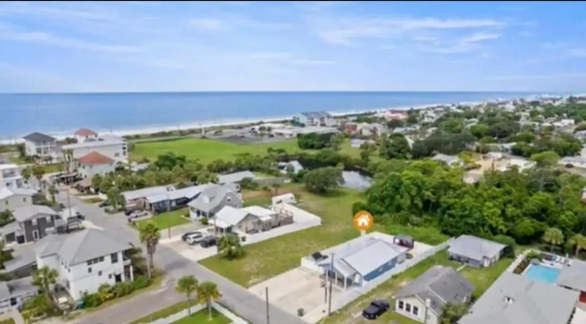 Prázdninový dům Http:Beachychicprivatepoolandbeachaccess Panama City Beach