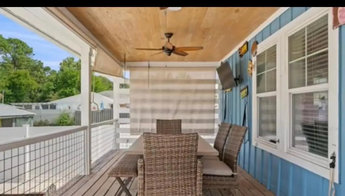 Prázdninový dům Http:Beachychicprivatepoolandbeachaccess Panama City Beach USA