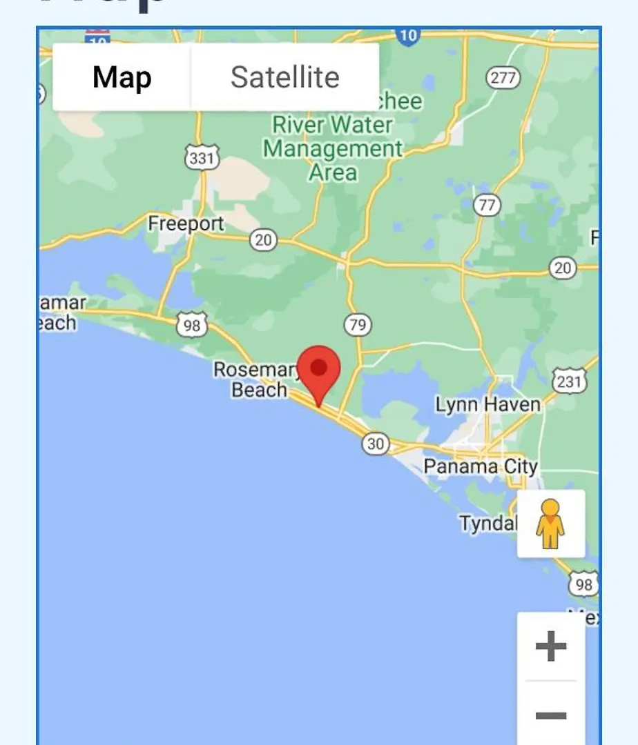 Prázdninový dům Http:Beachychicprivatepoolandbeachaccess Panama City Beach