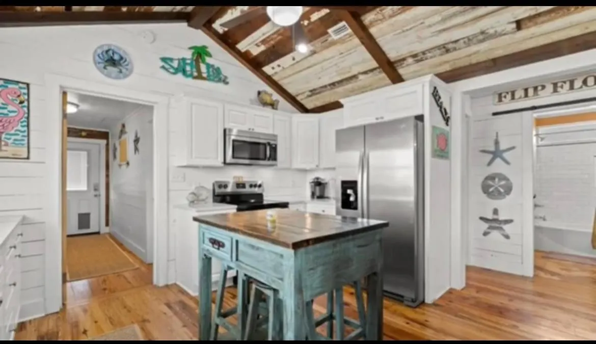 Holiday home Http:Beachychicprivatepoolandbeachaccess Panama City Beach