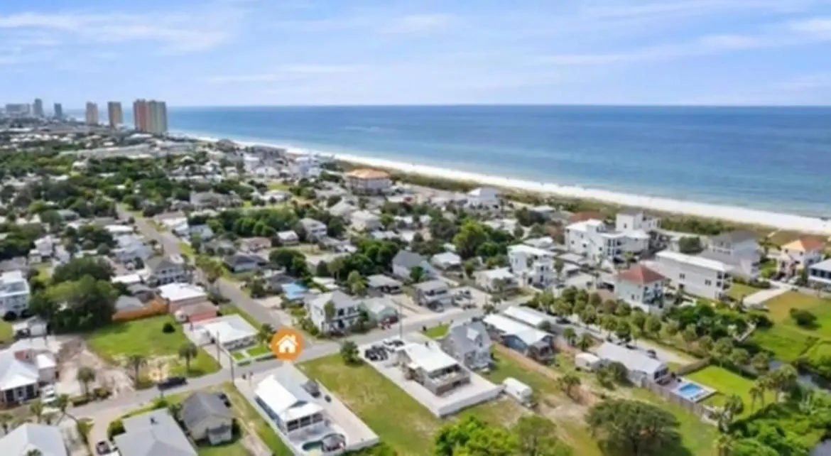 Http:Beachychicprivatepoolandbeachaccess Panama City Beach 0*,  United States